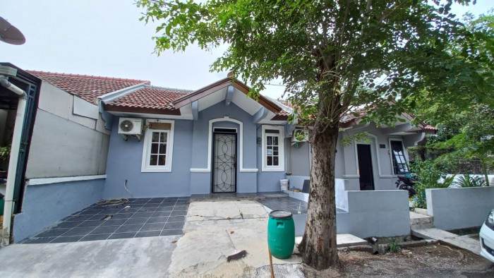 Rumah Dijual di Taman Cibiru Lippo Cikarang